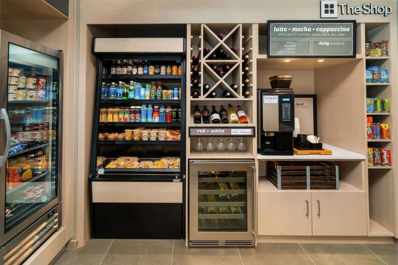 Hilton Garden Inn Cedar Park Austin - 2