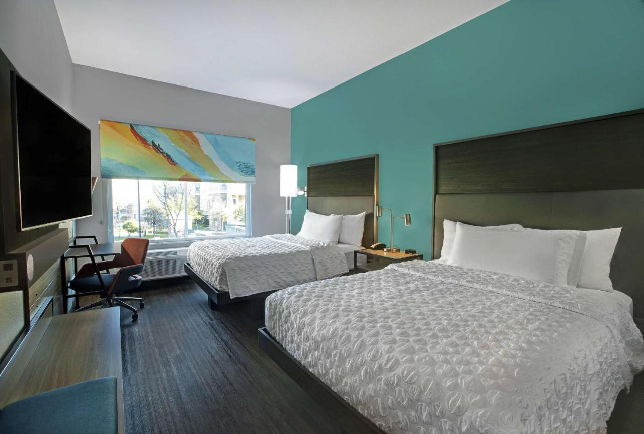 Tru By Hilton Austin Airport, Tx - 4
