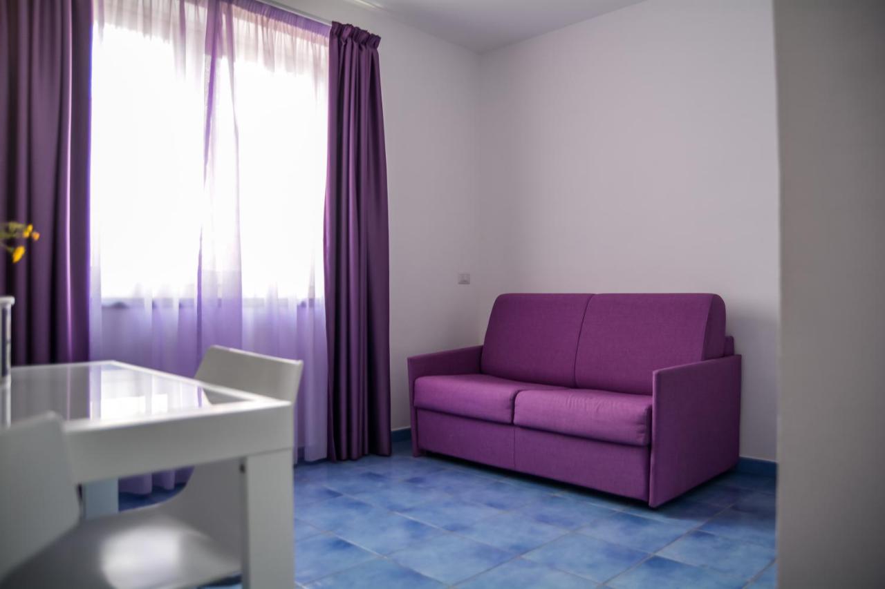 Casa Vacanze Baia Garagliano photo