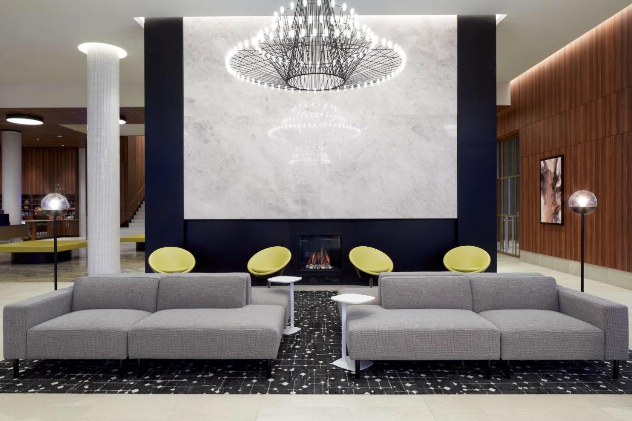 Homewood Suites By Hilton Montreal Midtown — quarto