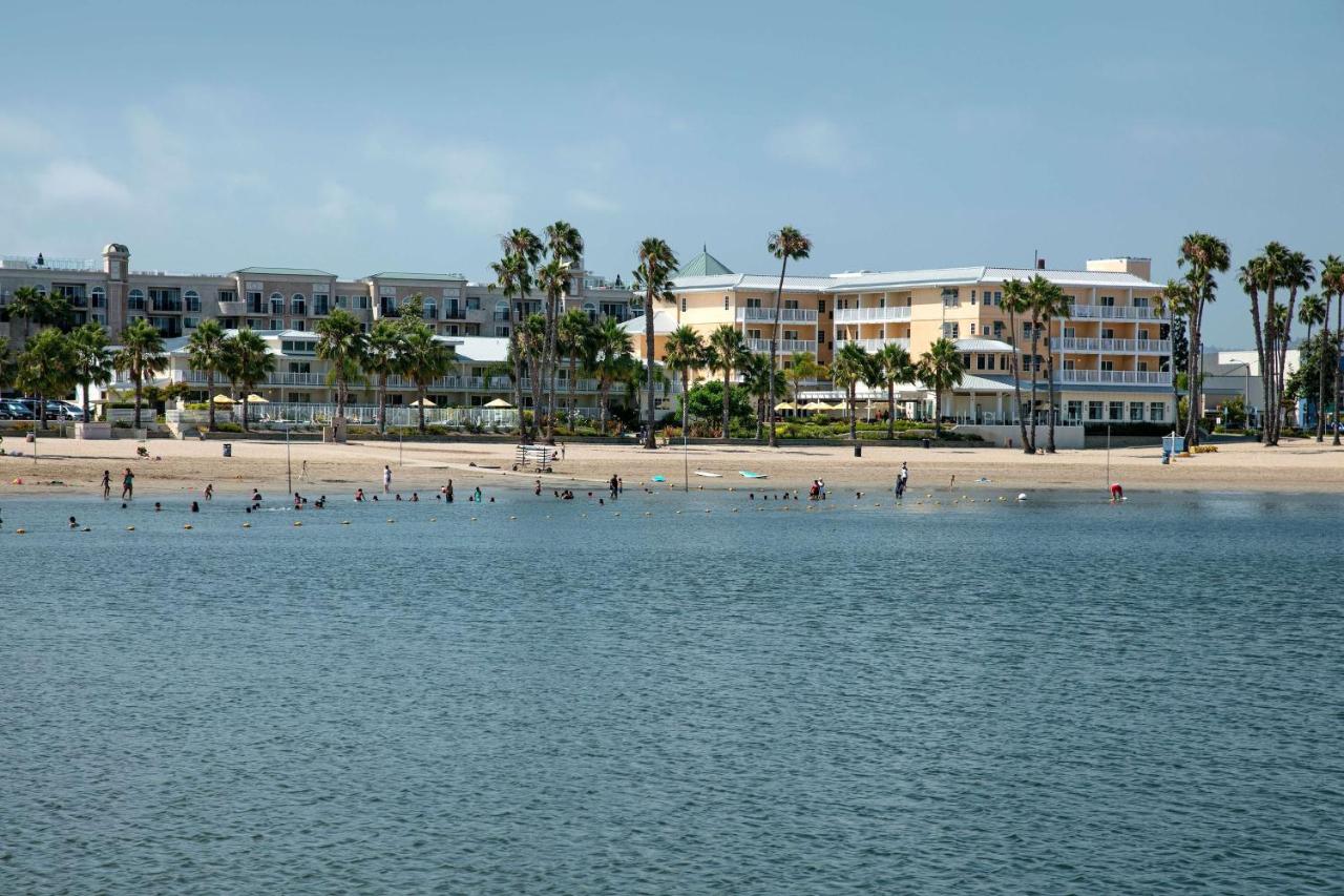 Jamaica Bay Inn Marina Del Rey Tapestry Collection by Hilton - 4