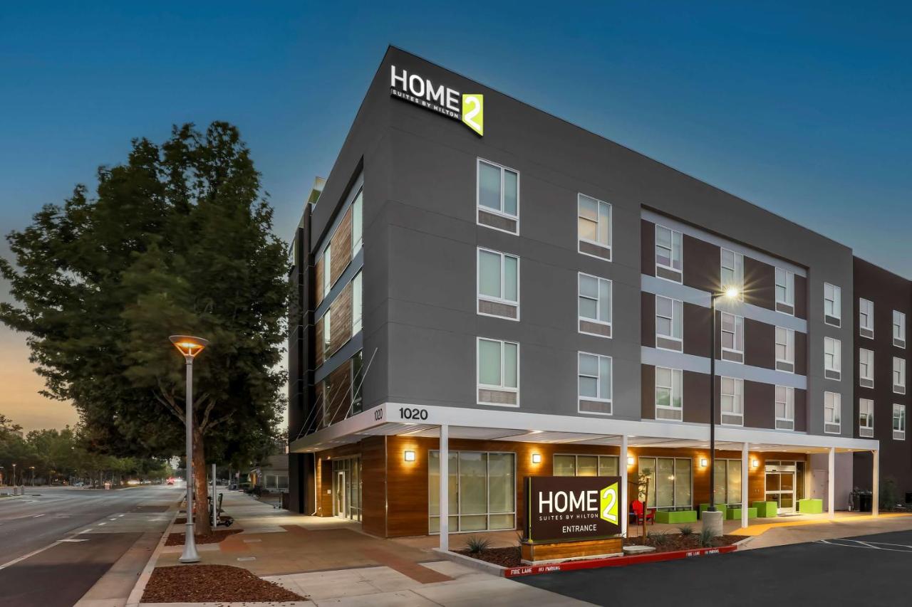 Image: Home2 Suites By Hilton West Sacramento, Ca