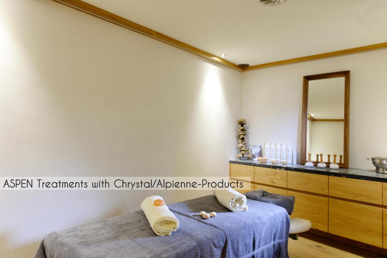 Aspen Alpine Lifestyle Hotel photo