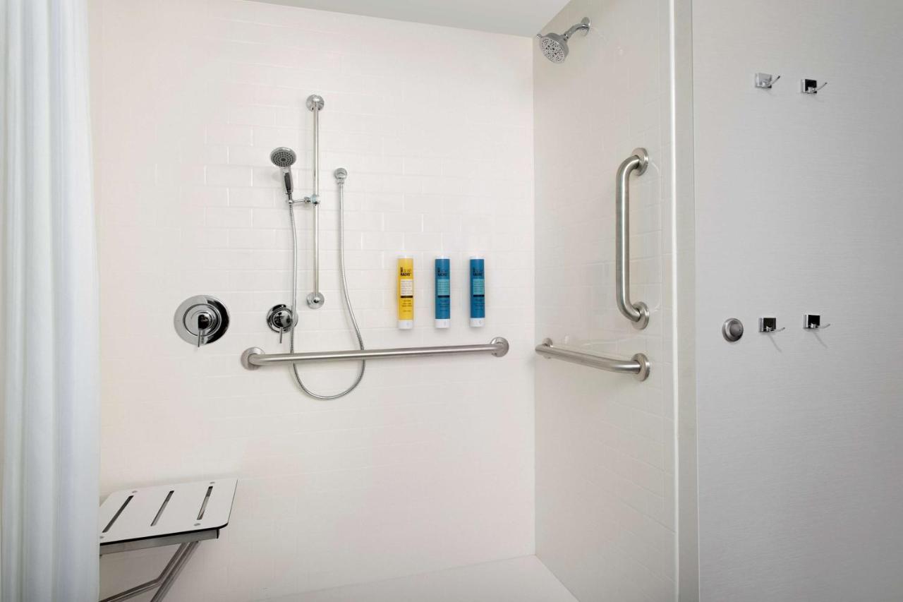 Tru By Hilton Miami Airport South Blue Lagoon, Fl - 2