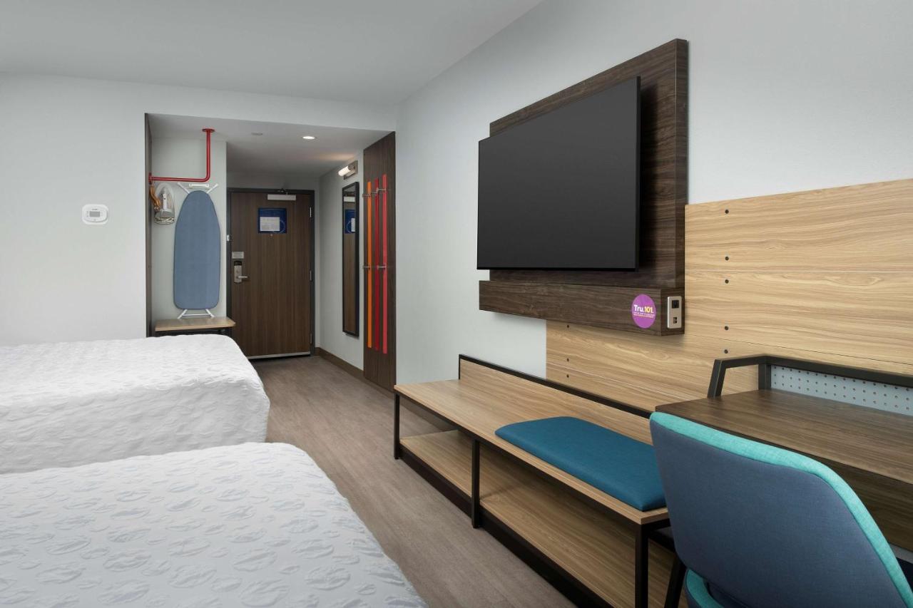 Tru By Hilton Miami Airport South Blue Lagoon, Fl - 5