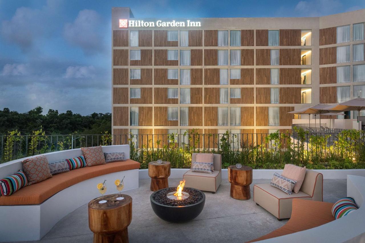 Hilton Garden Inn Cancun Airport - 3
