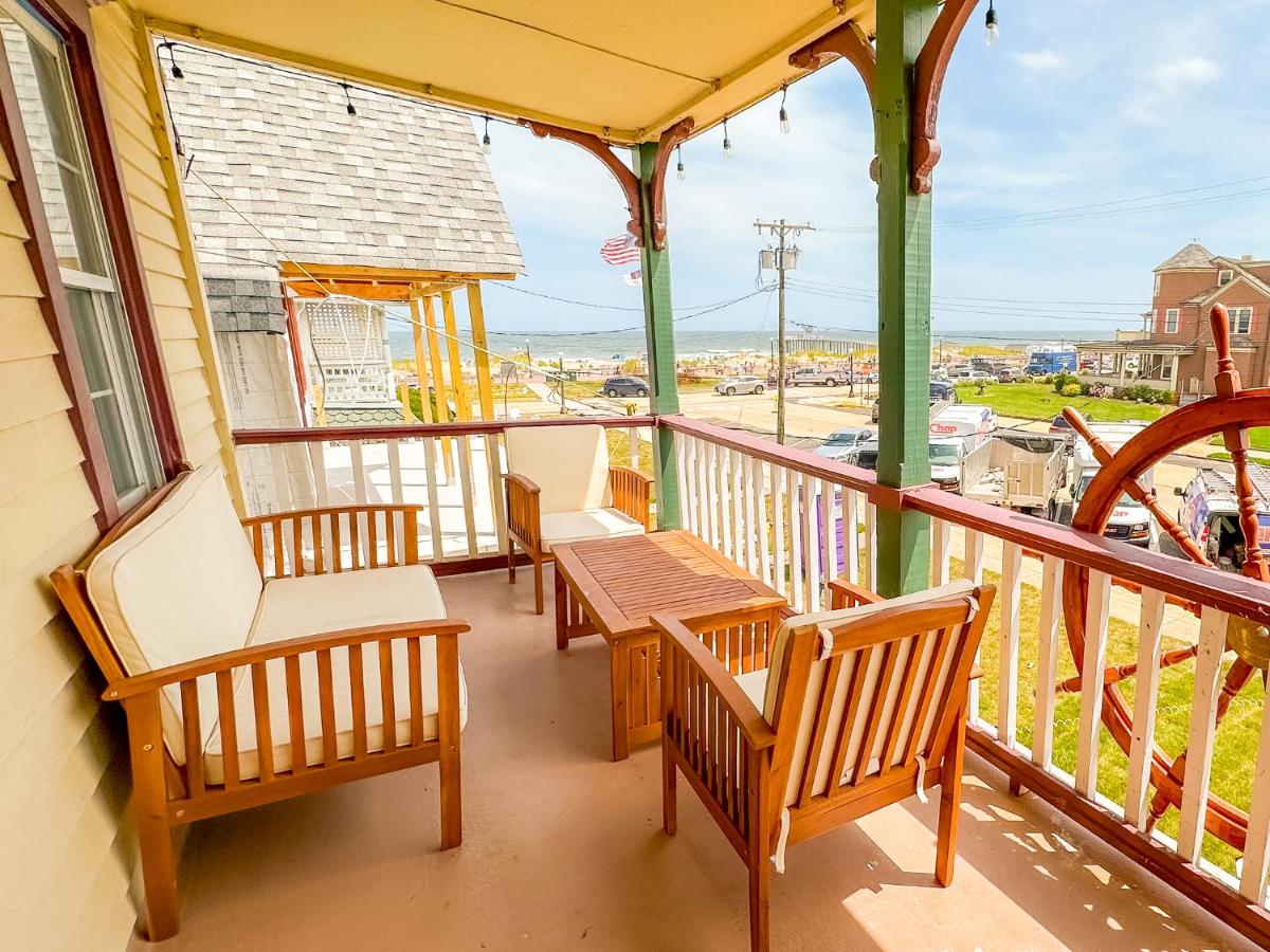 Beachliner Hotel — photo 11