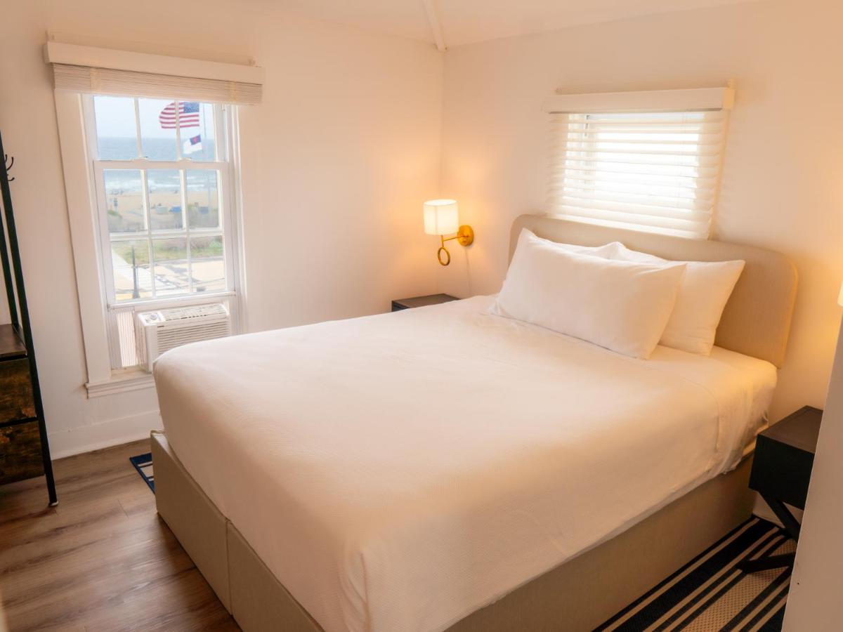 Beachliner Hotel — photo 13