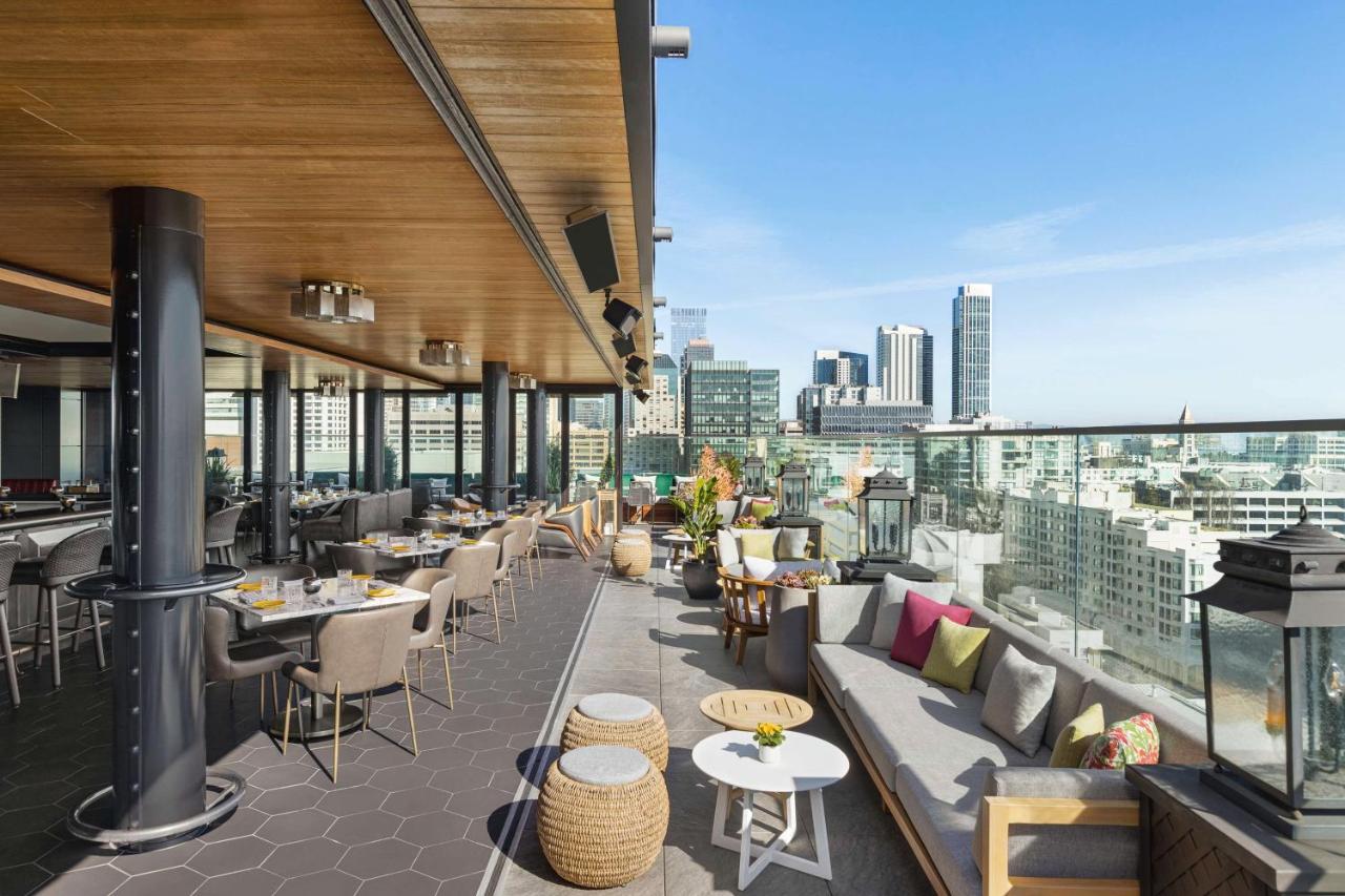 Image: Canopy by Hilton San Francisco SoMa