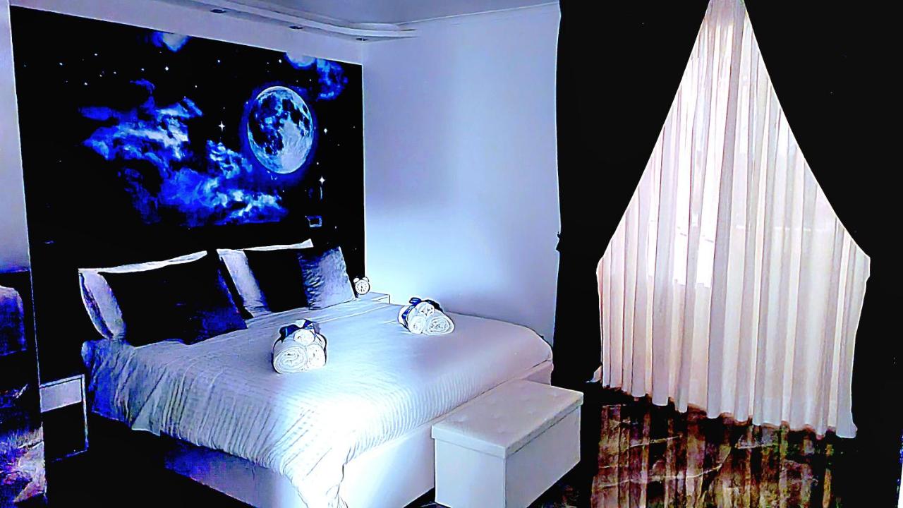 La Luna A Toledo - 5