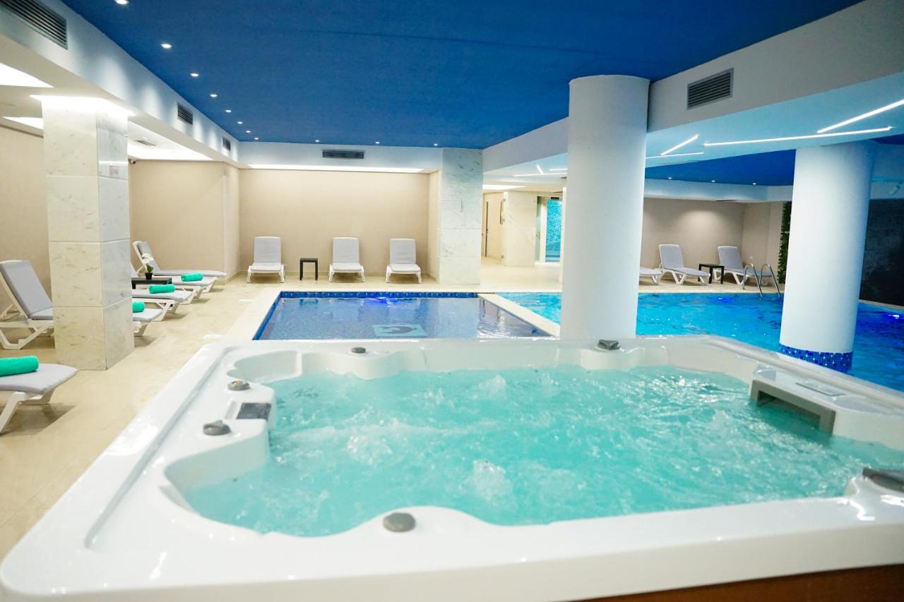 Doanesia Premium Hotel & Spa photo