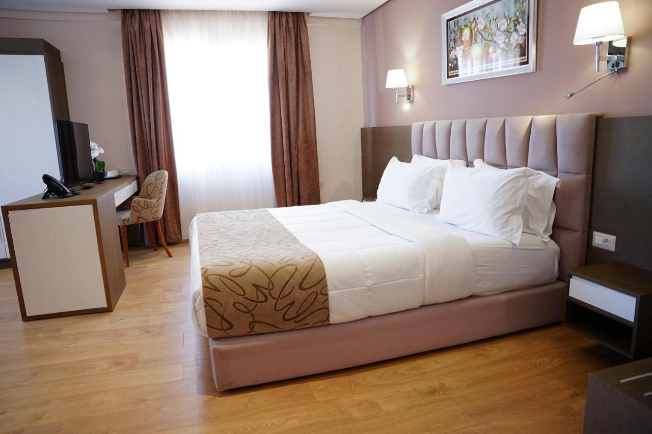 Doanesia Premium Hotel & Spa photo