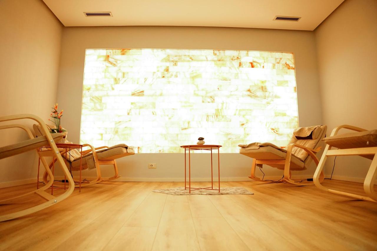 Doanesia Premium Hotel & Spa photo