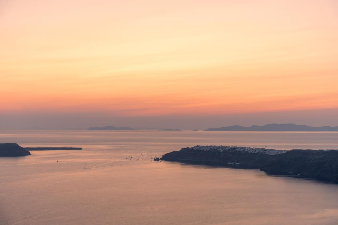 Serendipity Cliffside Villa & Suites - 2