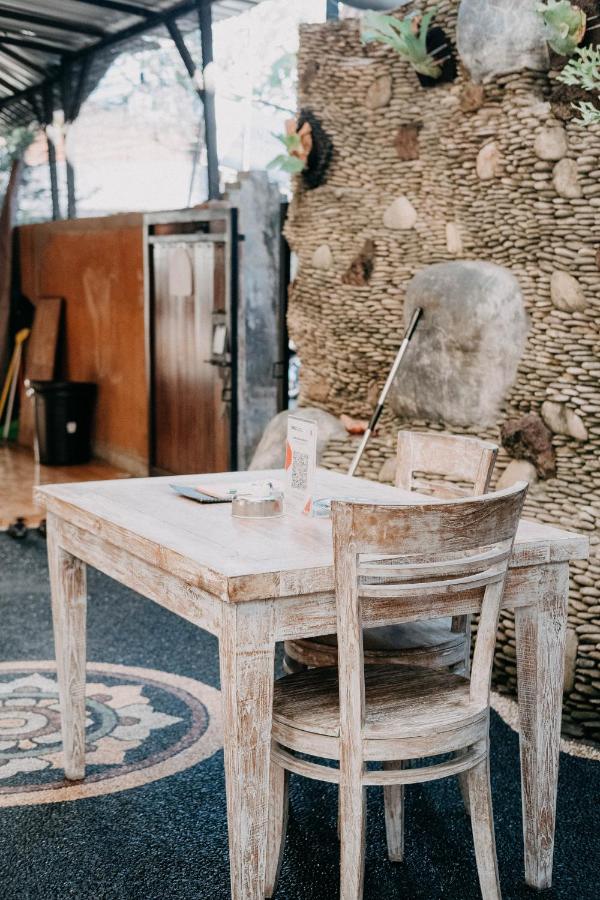 Kubu Indah Homestay Sanur - 3