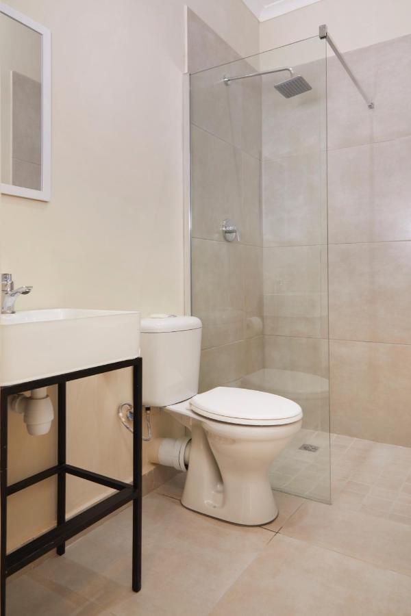 City Club Guesthouse - 3