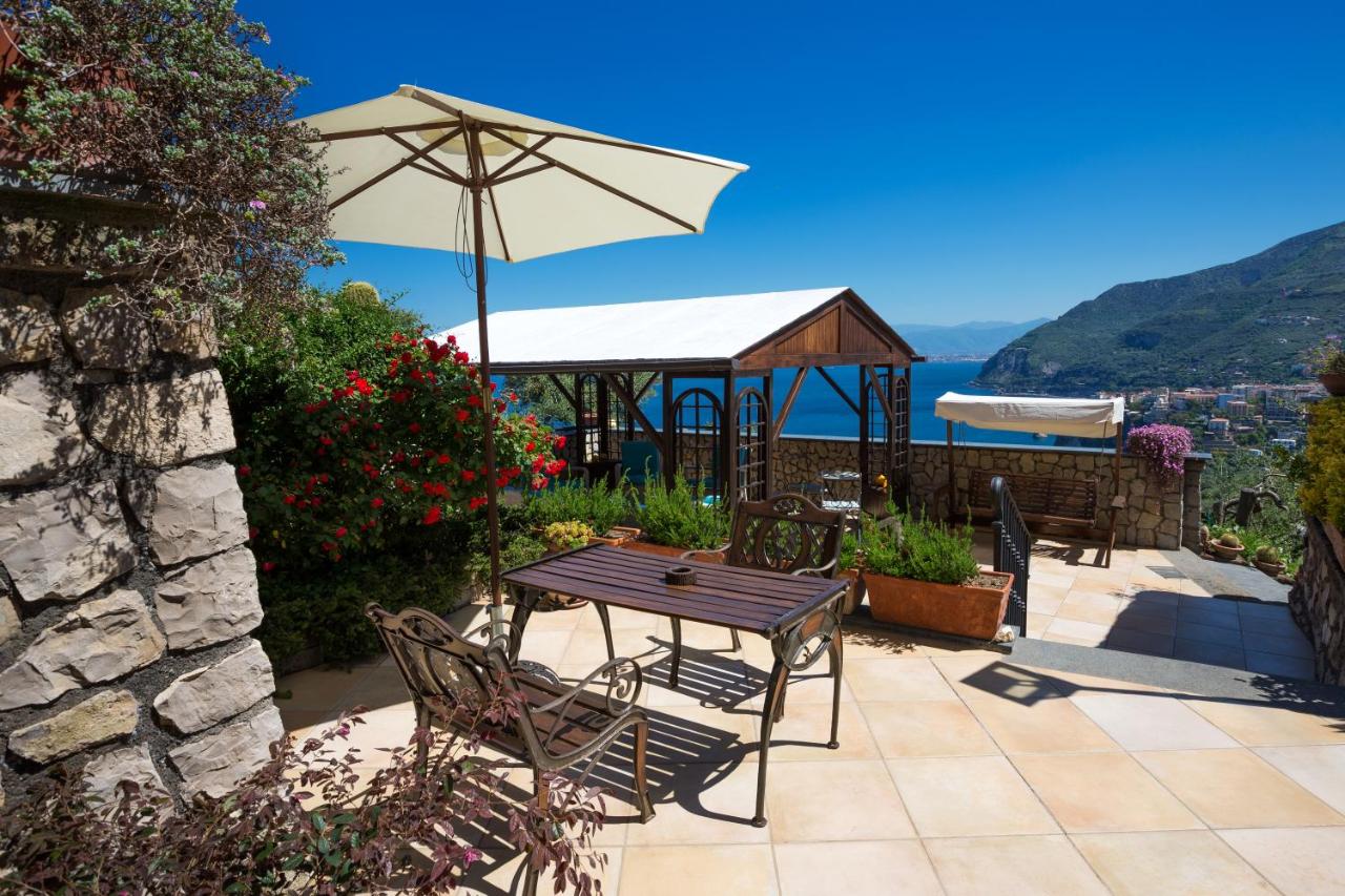 Villa Denise photo