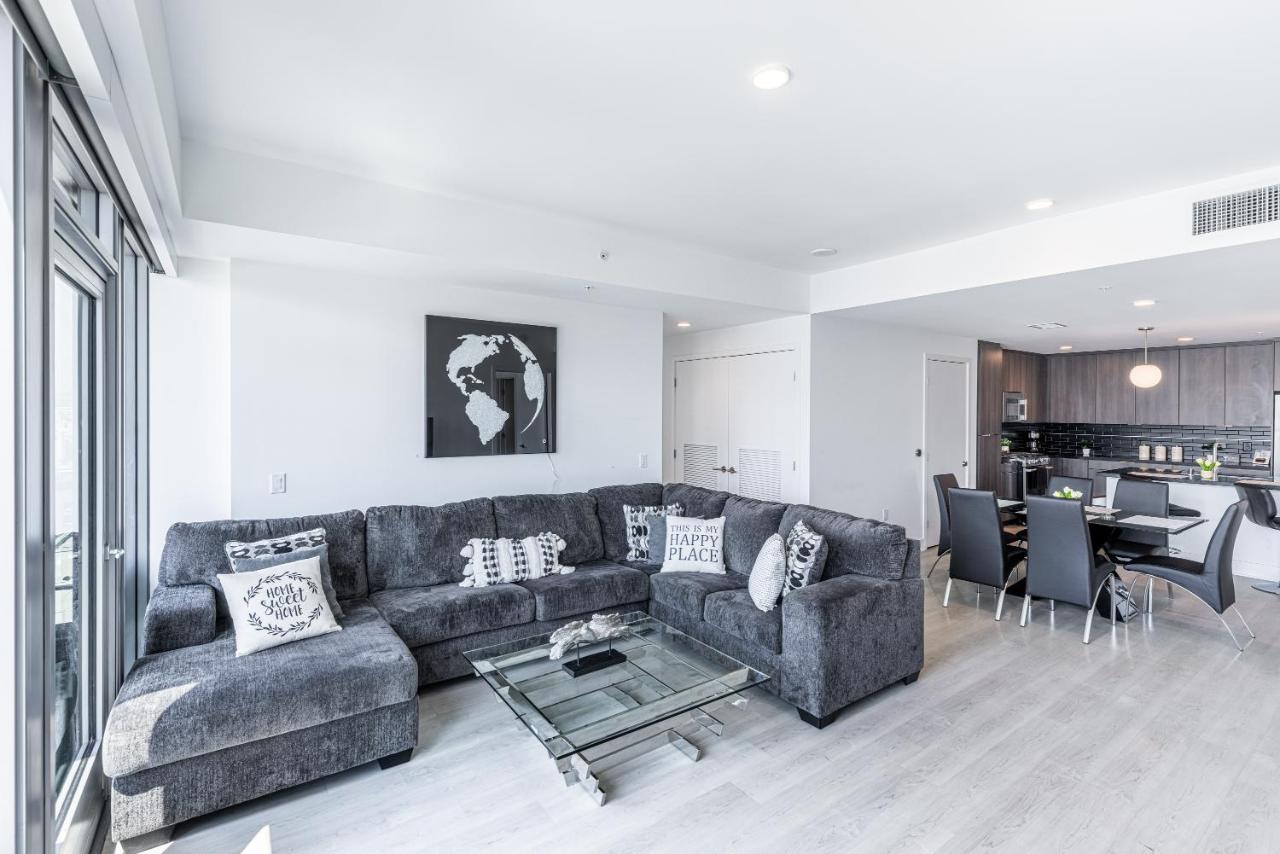 Top Floor 3 Bed 3 Bath Penthouse Living In Luxury - 5