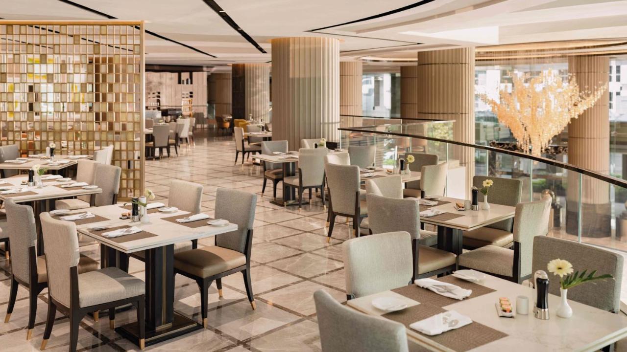 InterContinental Bangkok by IHG - 5