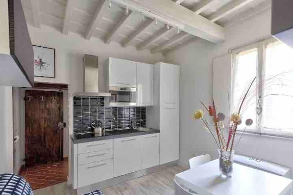 Florence City Suite - 4