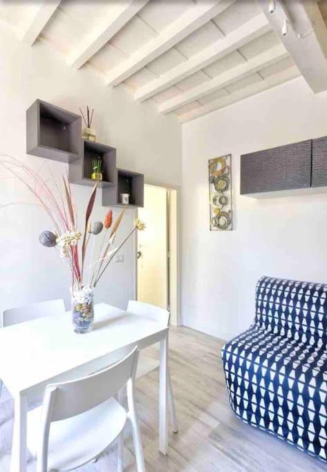 Florence City Suite - 5