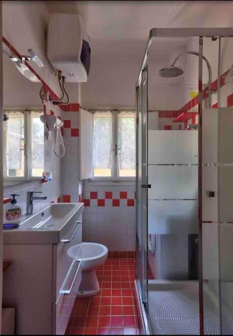 Florence City Suite - 3