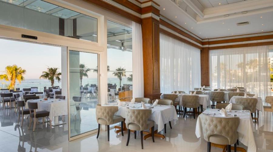 Constantinos the Great Beach Hotel photo
