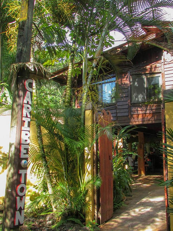Caribe Town Bungalows photo