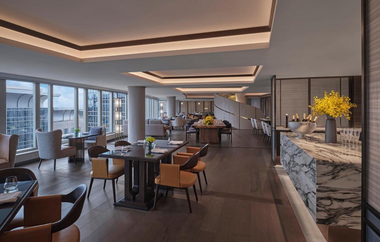 Grand Hyatt Beijing photo