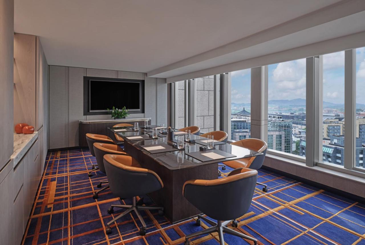 Grand Hyatt Beijing photo