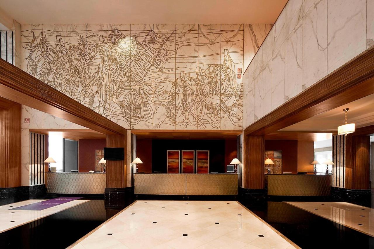 Sheraton Xi'an Hotel photo