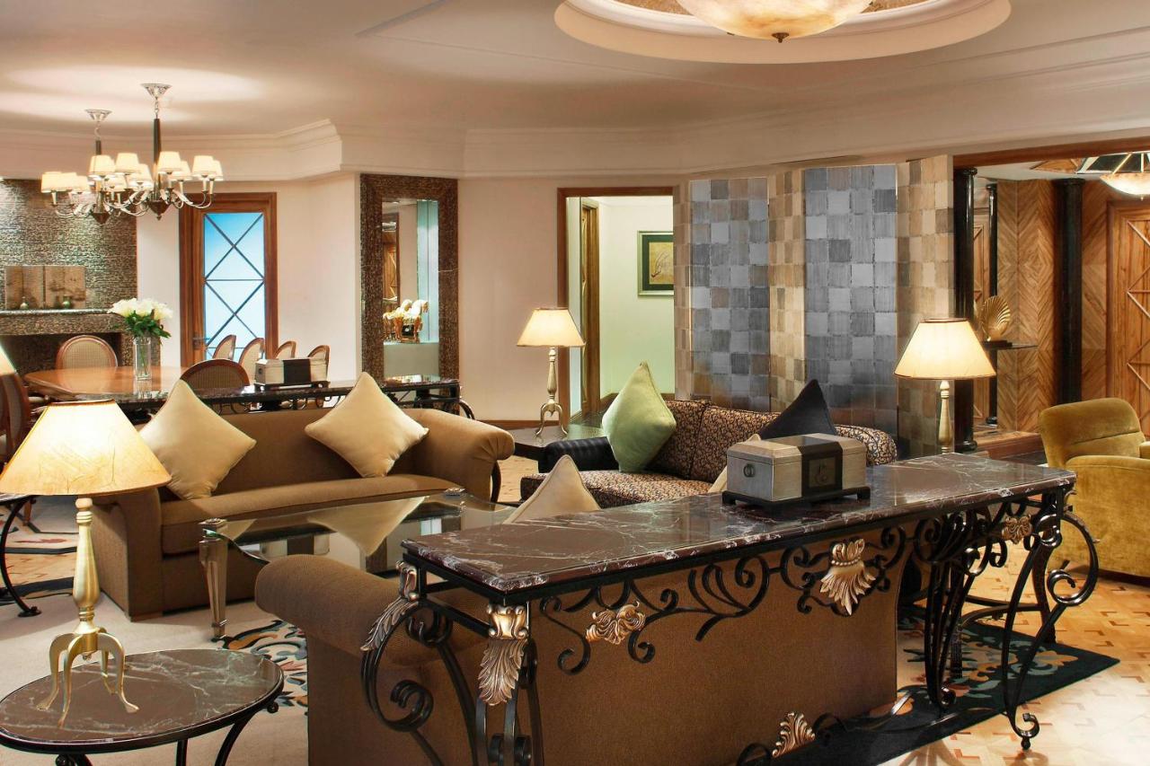 Sheraton Xi'an Hotel photo