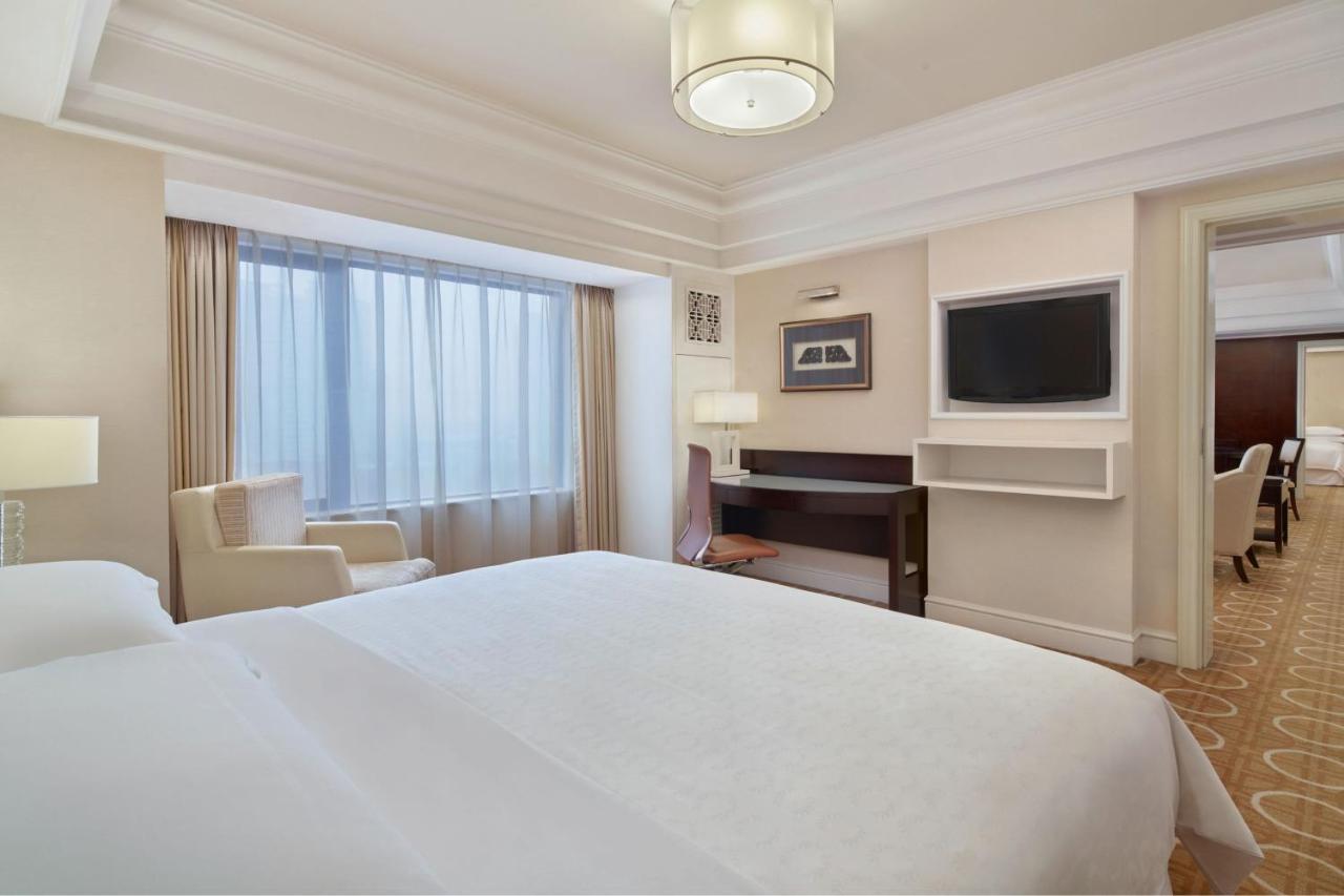 Sheraton Xi'an Hotel photo