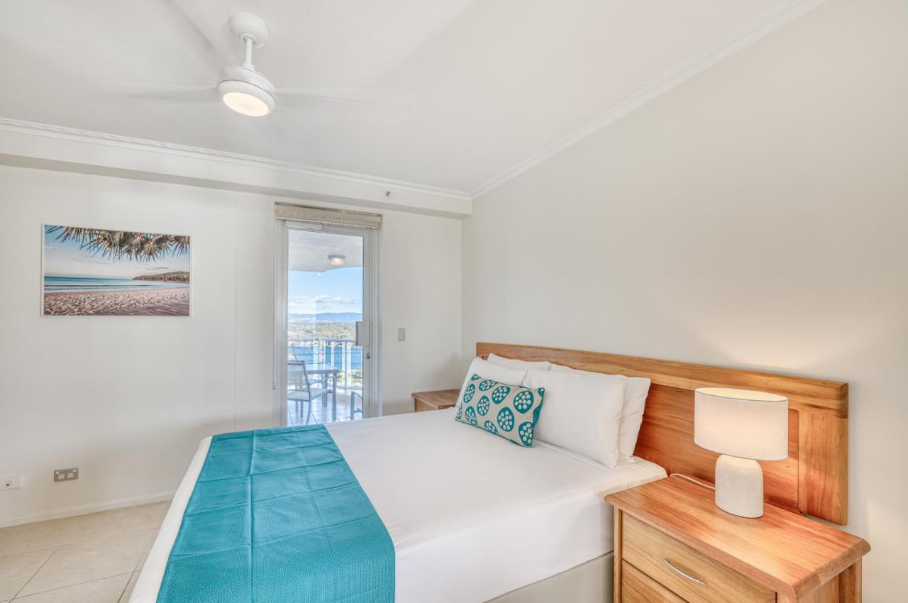 Oscar On Main Beach Resort photo