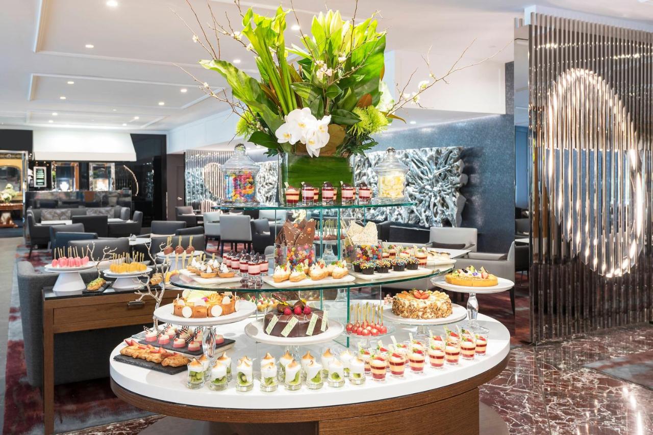 Sheraton Grand Sydney Hyde Park photo