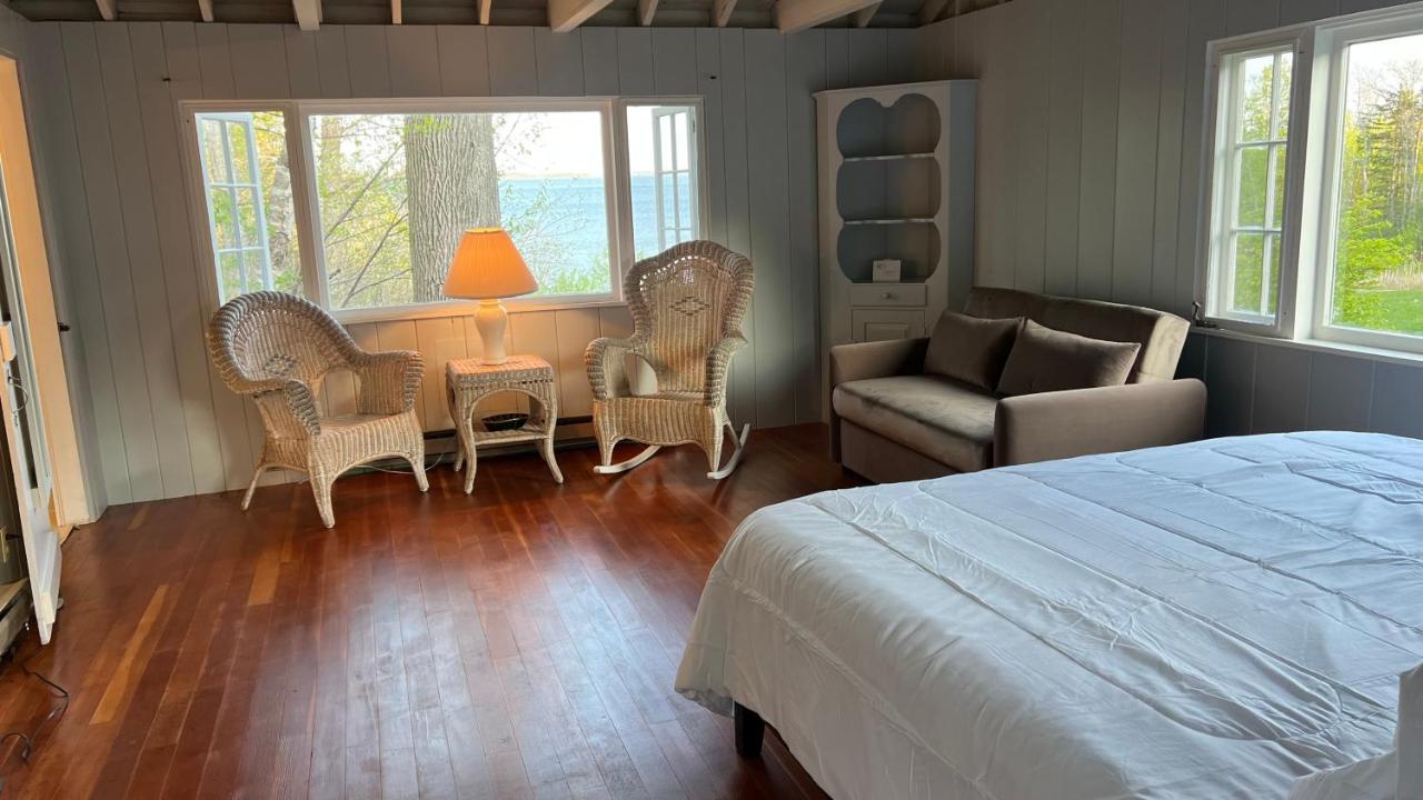 High Tide Inn on the Ocean, Motel and Cottages — photo 8
