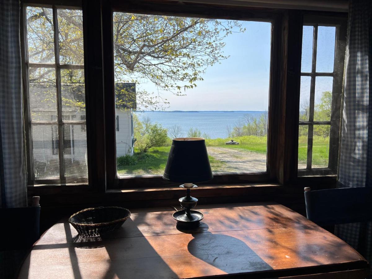 High Tide Inn on the Ocean, Motel and Cottages — photo 9