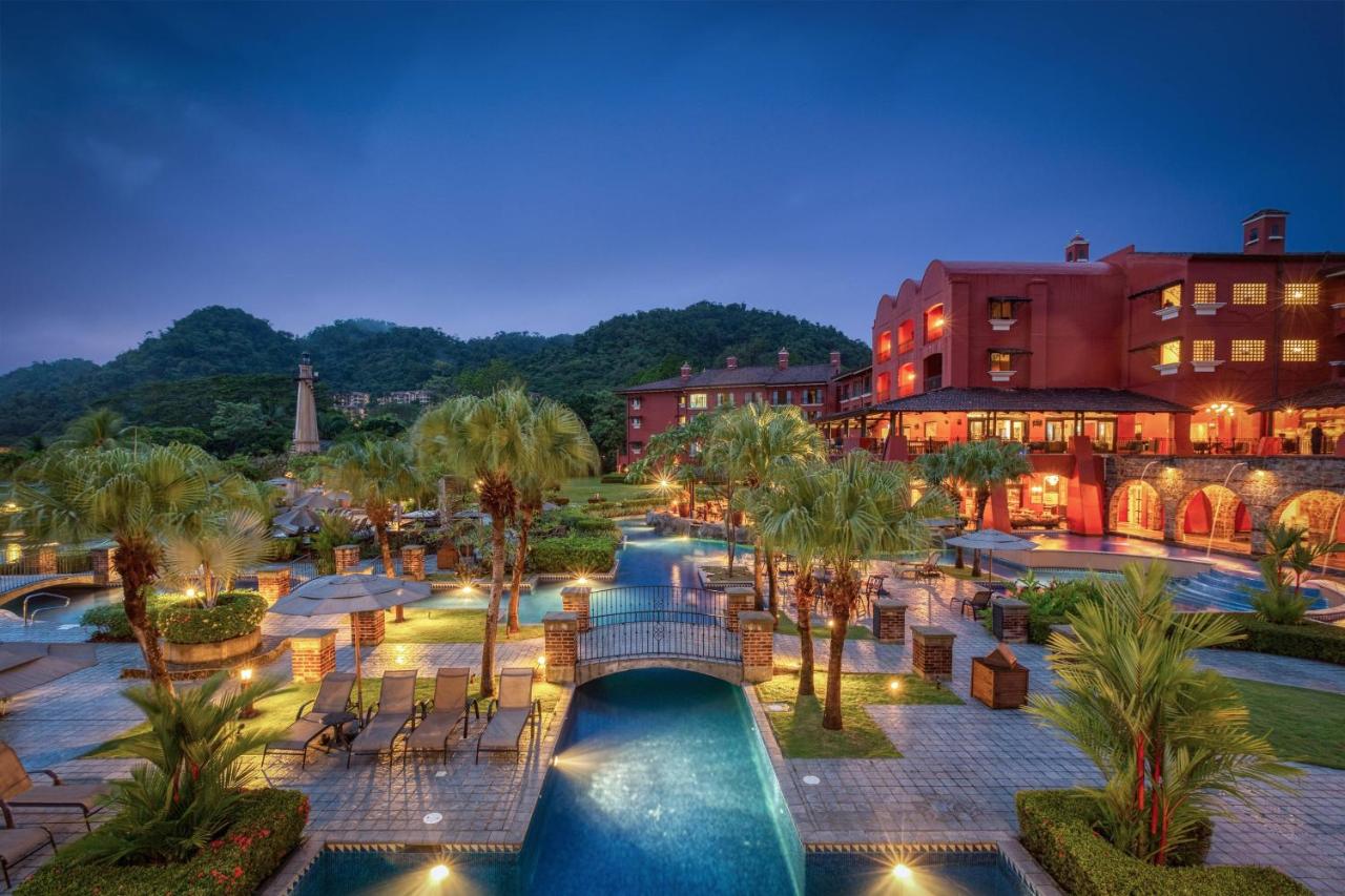 Los Sueños Marriott Ocean & Golf Resort photo