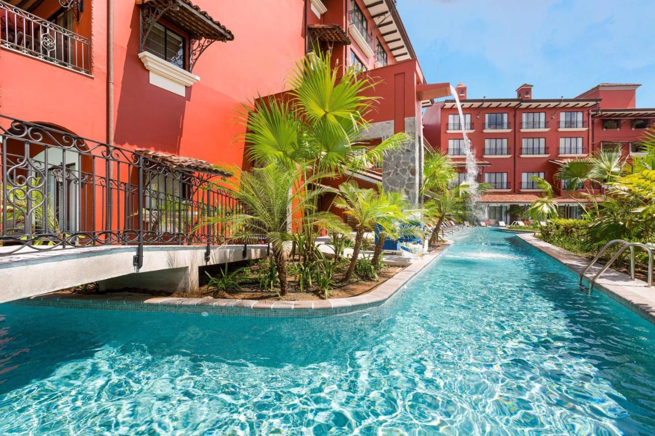 Los Sueños Marriott Ocean & Golf Resort photo