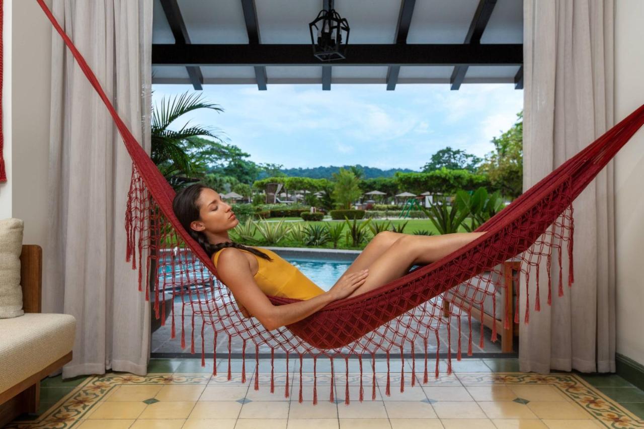 Los Sueños Marriott Ocean & Golf Resort photo