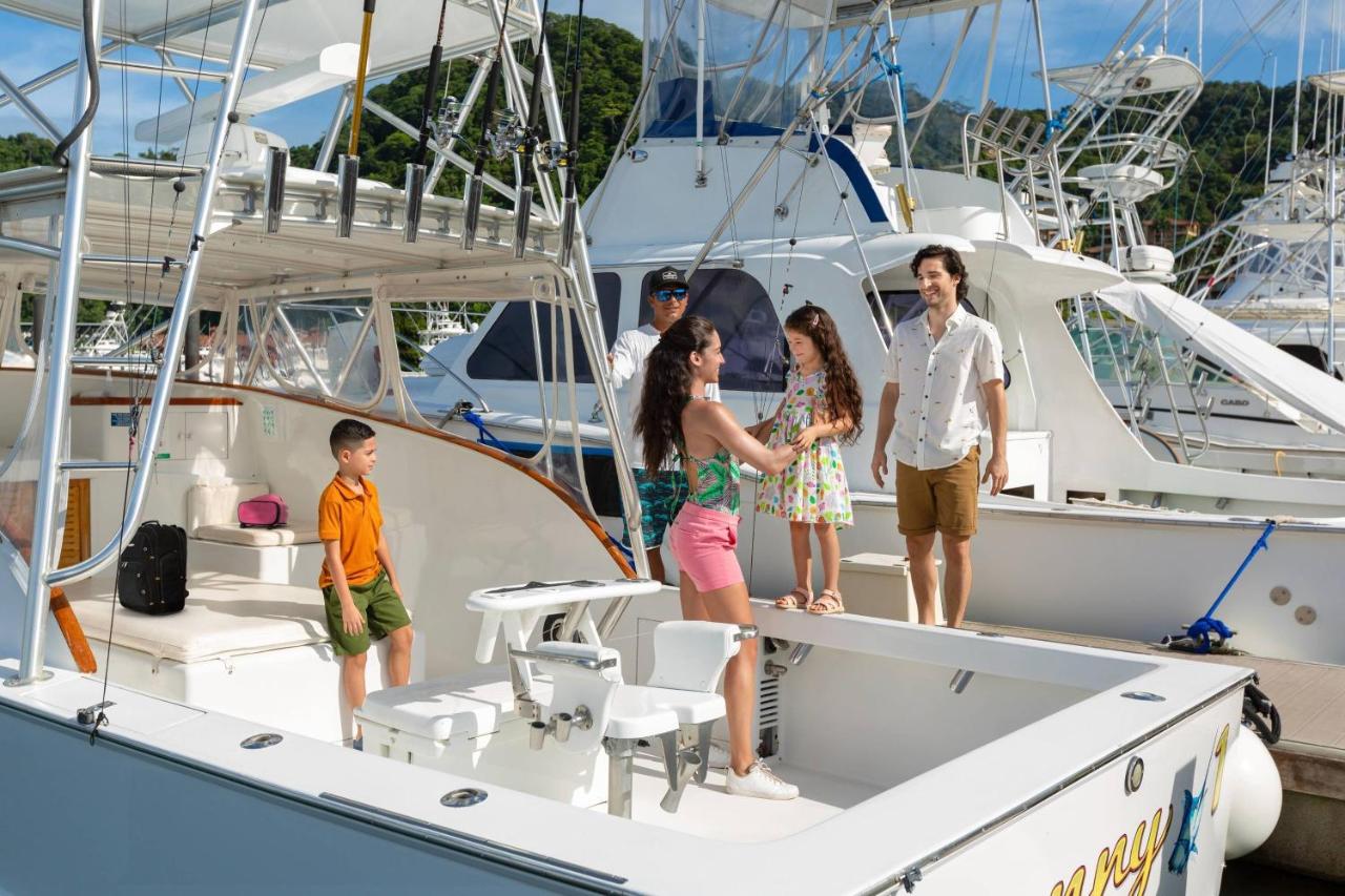 Los Sueños Marriott Ocean & Golf Resort photo