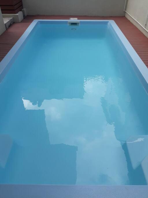 Arc en Ciel 1 - 3 bedrooms Private Appartment - 4