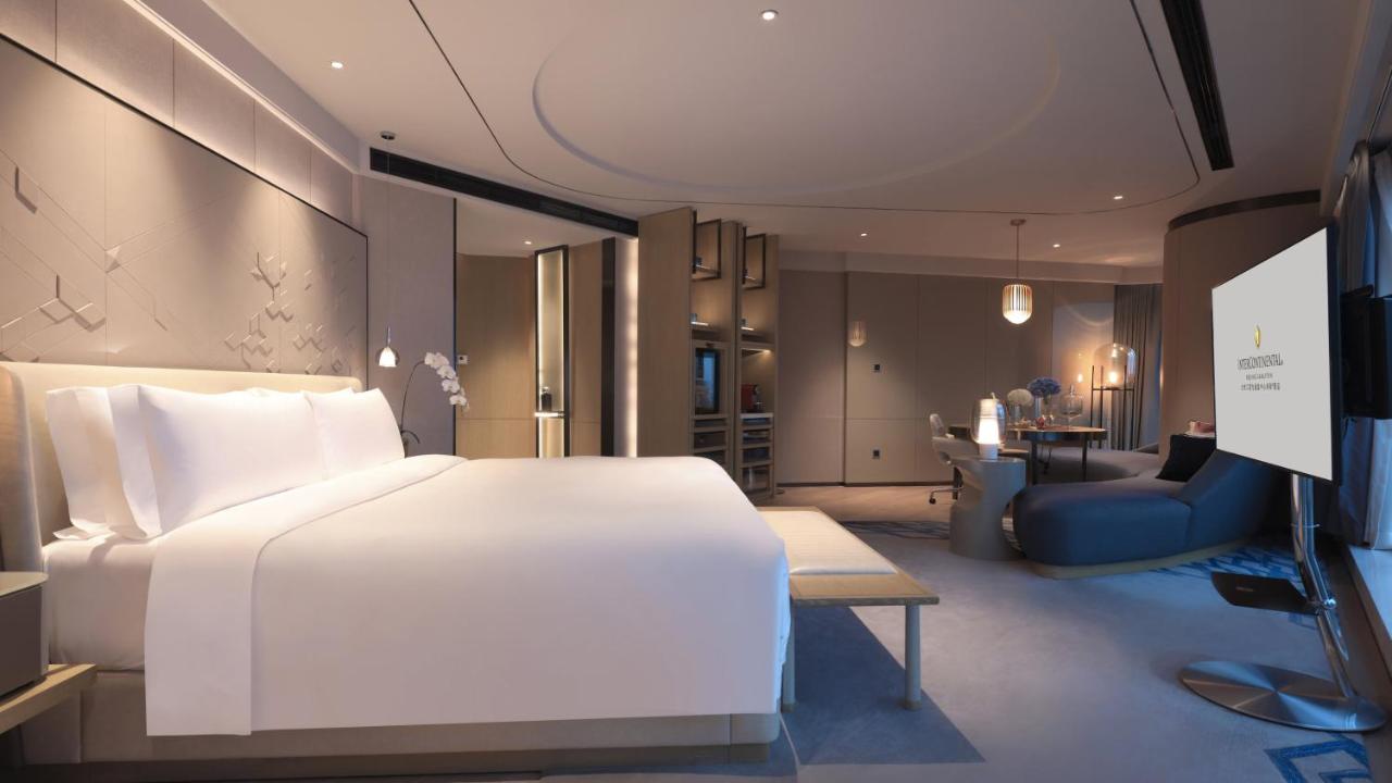 InterContinental Beijing Sanlitun, an IHG Hotel photo