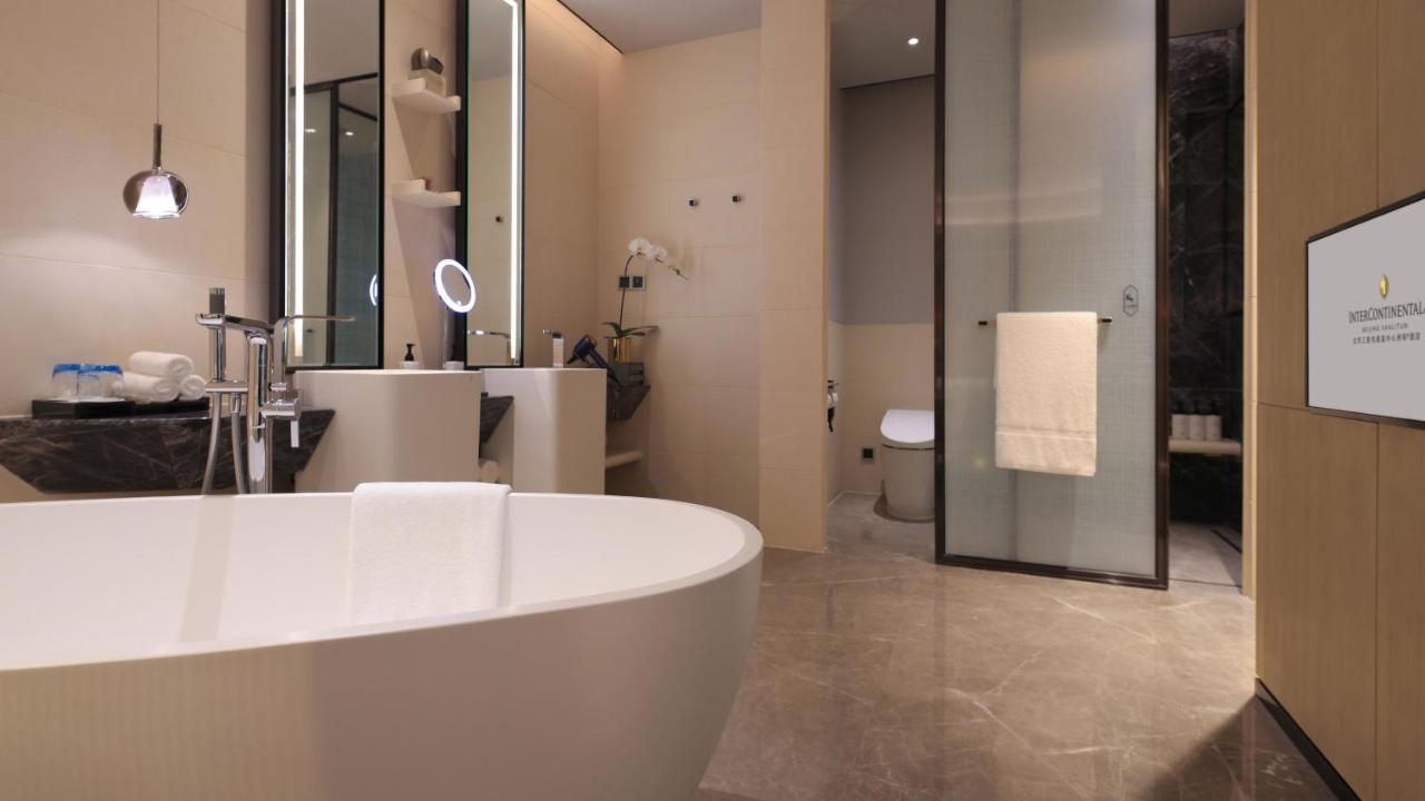 InterContinental Beijing Sanlitun, an IHG Hotel photo