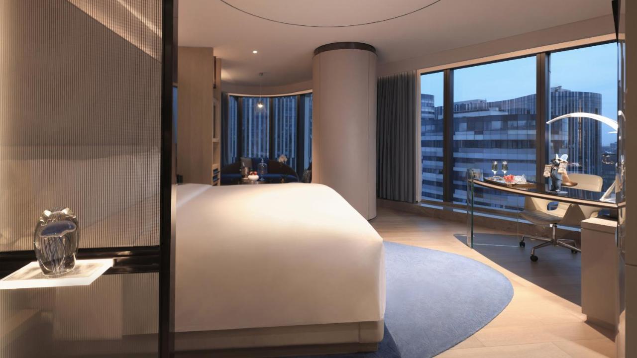 InterContinental Beijing Sanlitun, an IHG Hotel photo