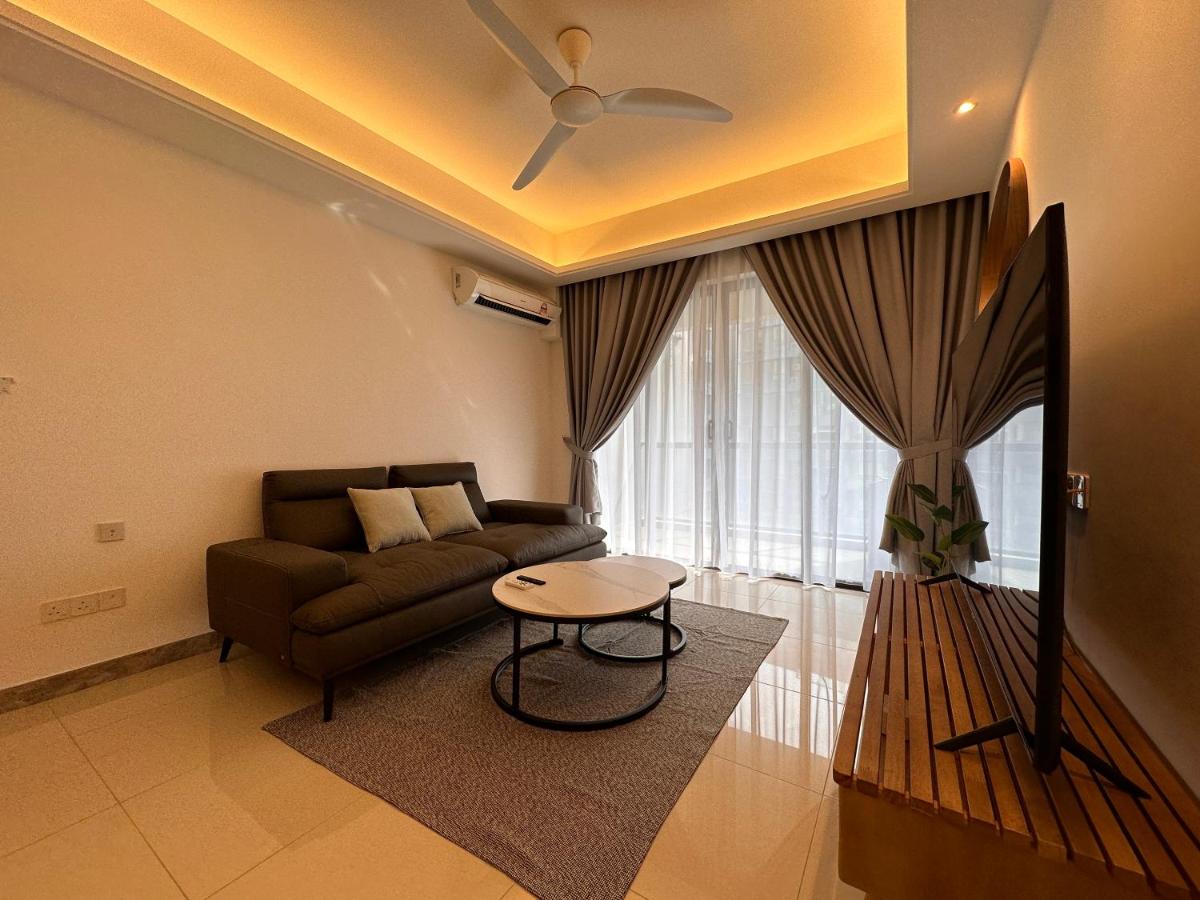 Luxury 2Bedroom R&F Princess Cove @By Hauz Cinta - 3