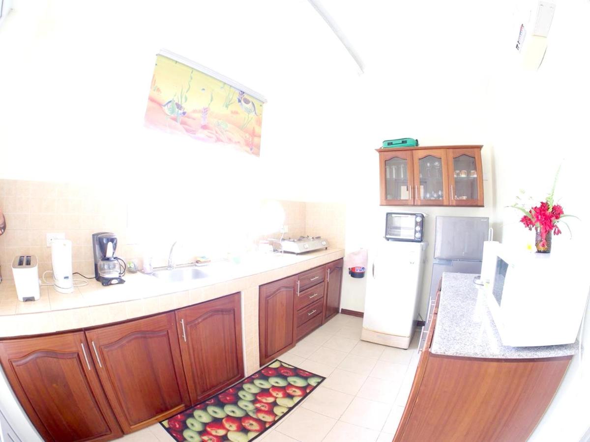 Spacious house with shared pool in Palmar, sea view. - 3