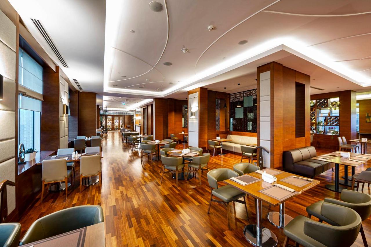 Holiday Inn Baku, an IHG Hotel photo
