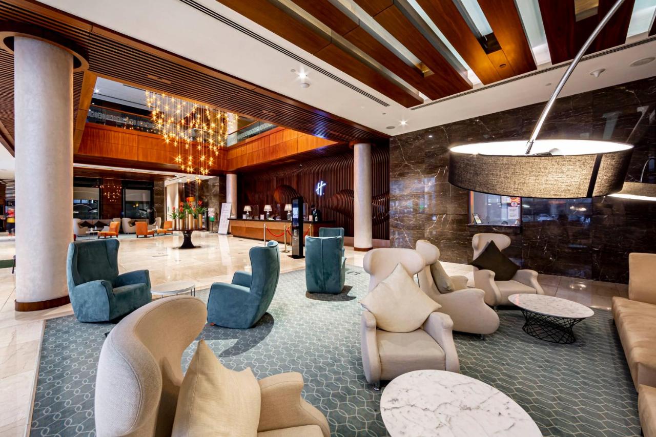 Holiday Inn Baku, an IHG Hotel photo