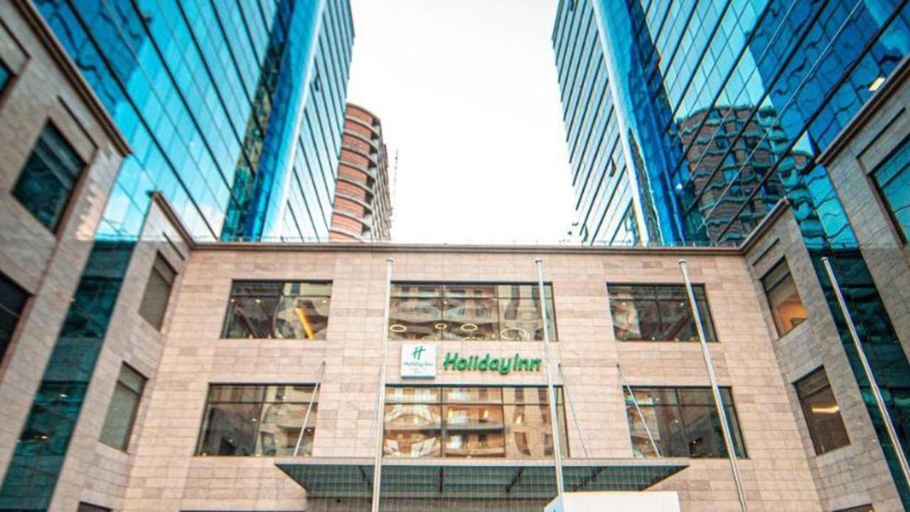 Holiday Inn Baku, an IHG Hotel photo